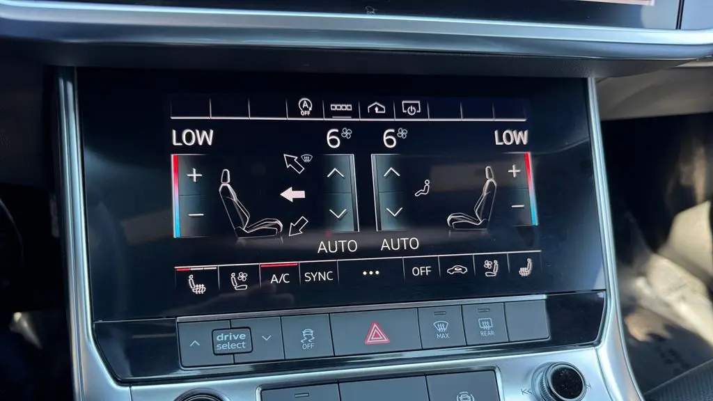 2023 Audi A6 quattro Premium Plus 45 TFSI