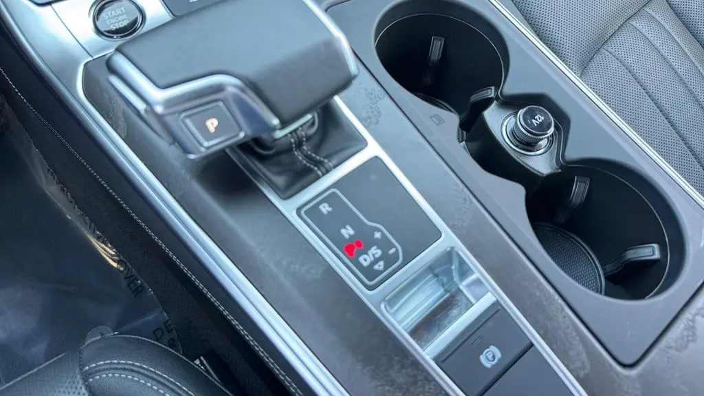 2023 Audi A6 quattro Premium Plus 45 TFSI