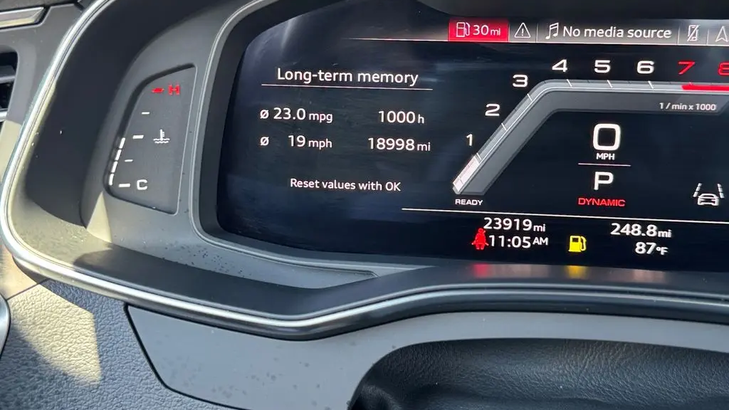 2023 Audi A6 quattro Premium Plus 45 TFSI