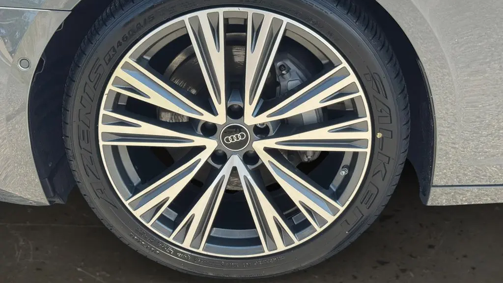 2023 Audi A6 quattro Premium Plus 45 TFSI