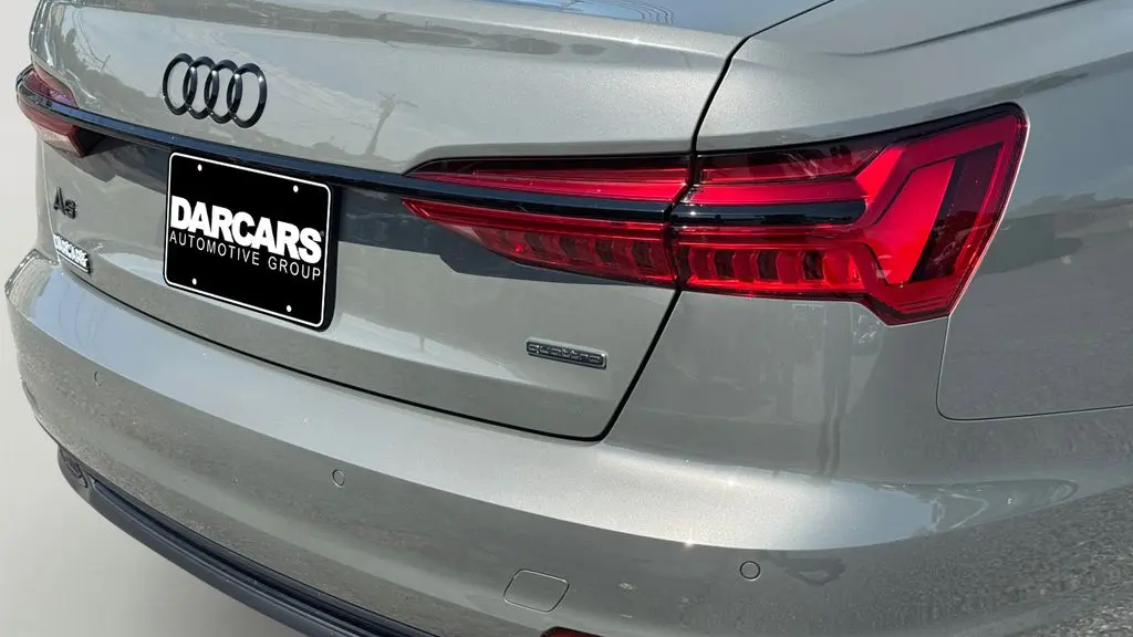 2023 Audi A6 quattro Premium Plus 45 TFSI