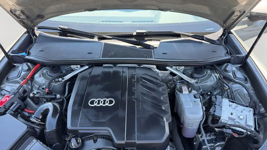 2023 Audi A6 quattro Premium Plus 45 TFSI