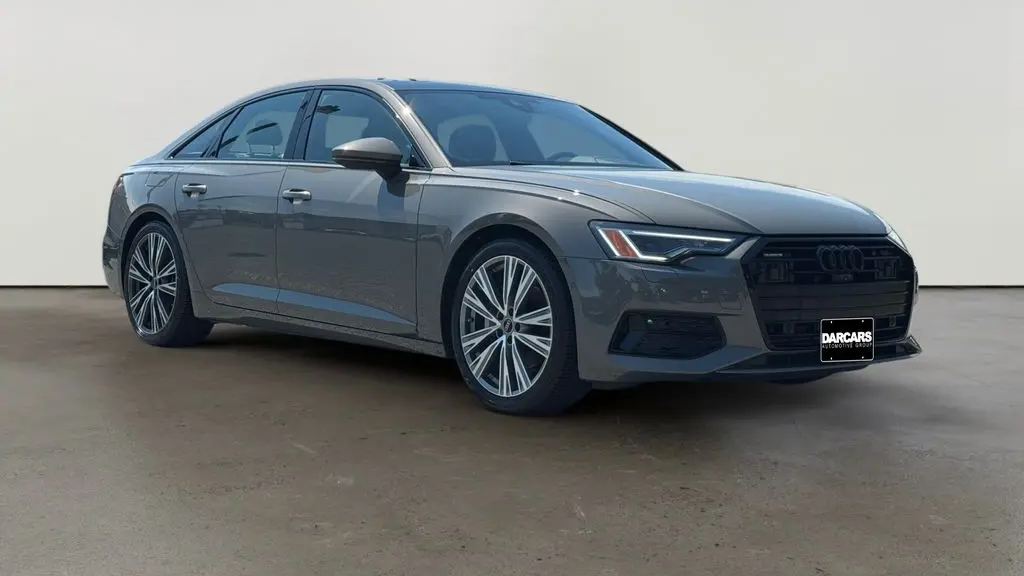 Preowned 2023 Audi A6 quattro Premium Plus 45 TFSI for Sale
