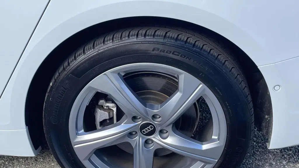 2024 Audi A6 quattro Premium Plus 45 TFSI