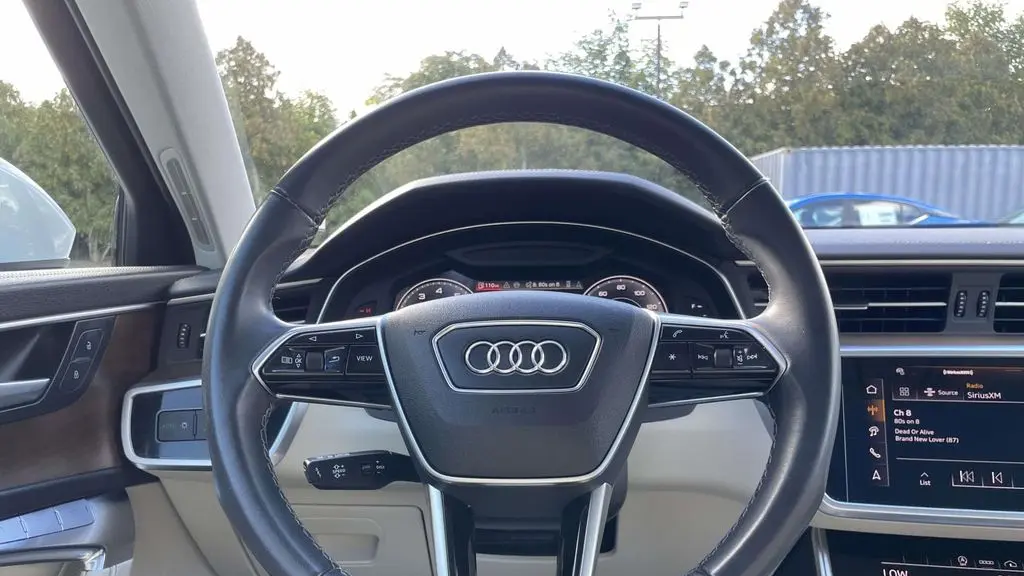 2024 Audi A6 quattro Premium Plus 45 TFSI