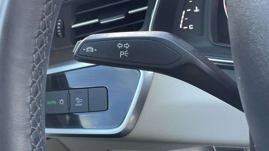 2024 Audi A6 quattro Premium Plus 45 TFSI