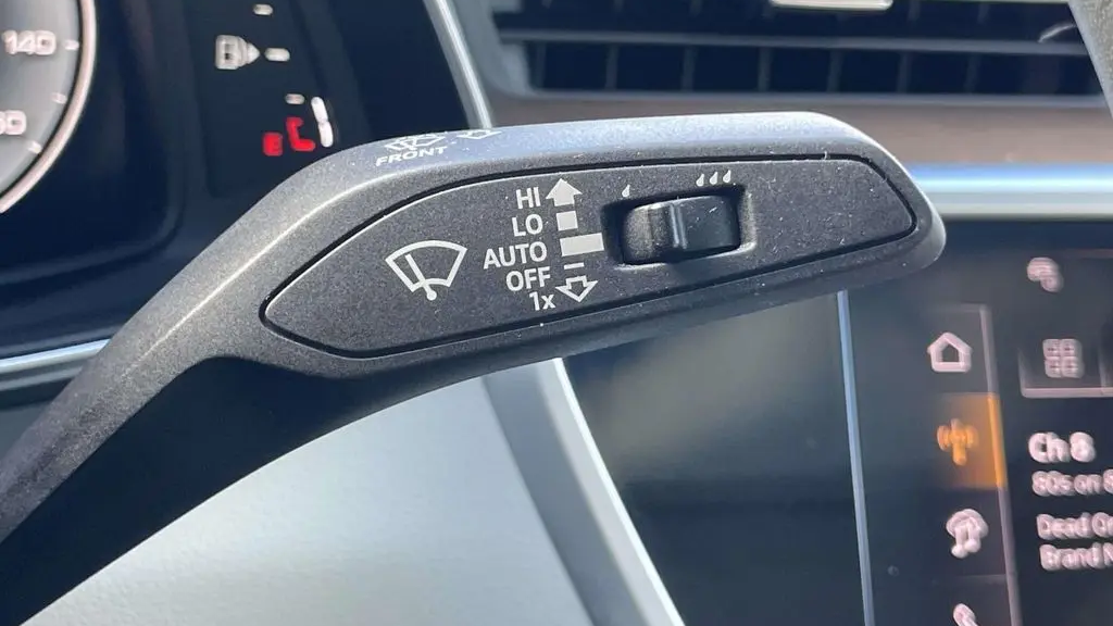 2024 Audi A6 quattro Premium Plus 45 TFSI