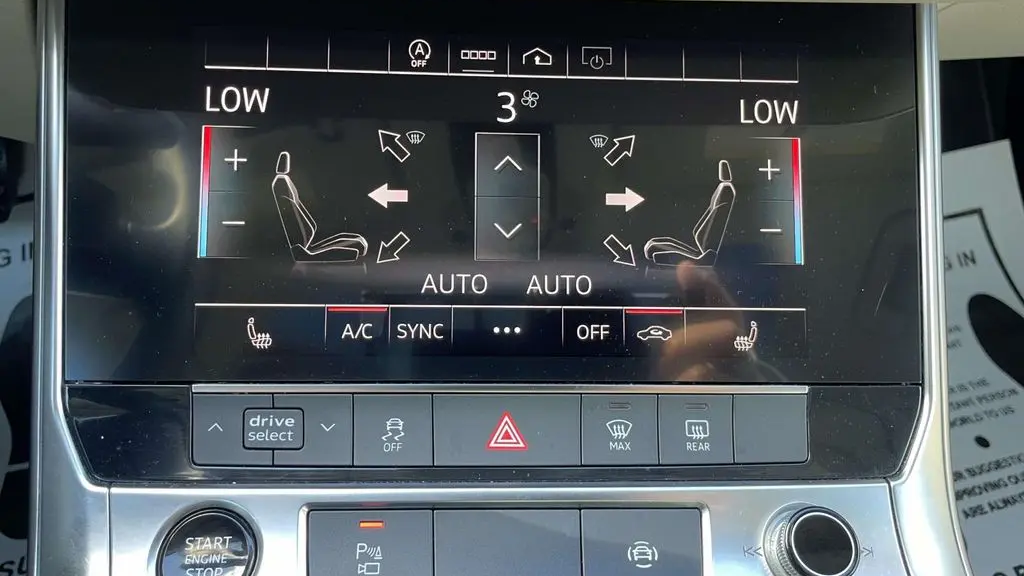 2024 Audi A6 quattro Premium Plus 45 TFSI