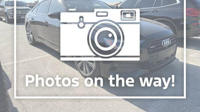 Preowned 2019 Audi A6 quattro Premium Plus 45 TFSI for Sale