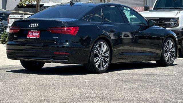 2019 Audi A6 quattro Premium Plus 45 TFSI