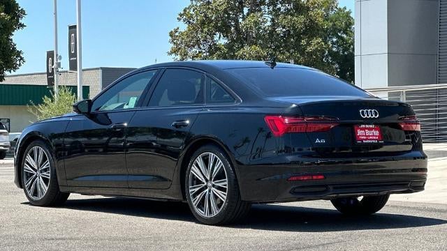 2019 Audi A6 quattro Premium Plus 45 TFSI