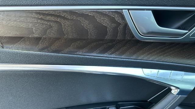 2019 Audi A6 quattro Premium Plus 45 TFSI