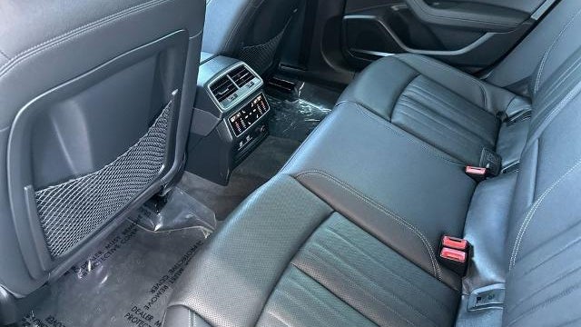2019 Audi A6 quattro Premium Plus 45 TFSI