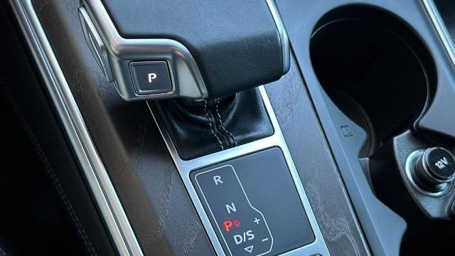 2019 Audi A6 quattro Premium Plus 45 TFSI