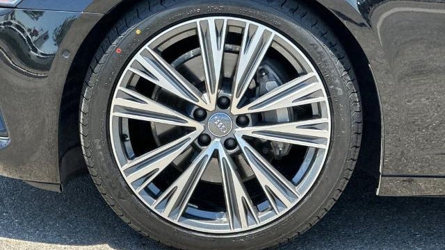 2019 Audi A6 quattro Premium Plus 45 TFSI