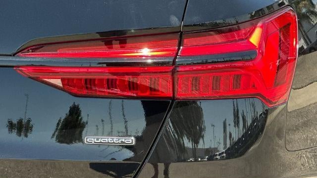 2019 Audi A6 quattro Premium Plus 45 TFSI