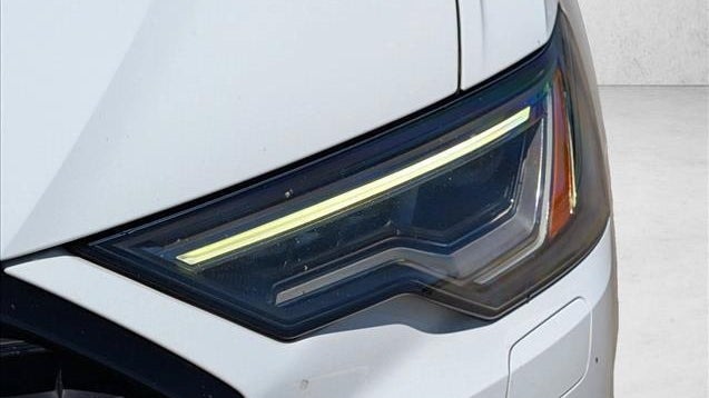 2020 Audi A6 quattro Premium Plus 45 TFSI