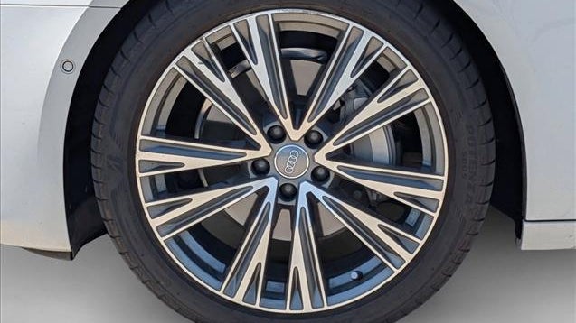 2020 Audi A6 quattro Premium Plus 45 TFSI