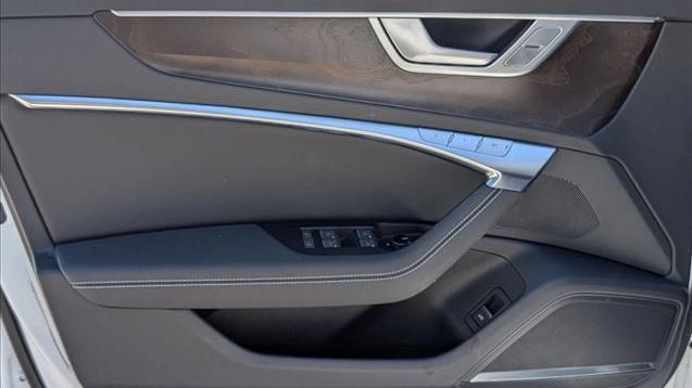 2020 Audi A6 quattro Premium Plus 45 TFSI