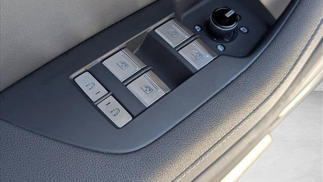 2020 Audi A6 quattro Premium Plus 45 TFSI
