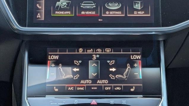2020 Audi A6 quattro Premium Plus 45 TFSI