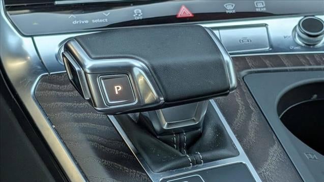 2020 Audi A6 quattro Premium Plus 45 TFSI