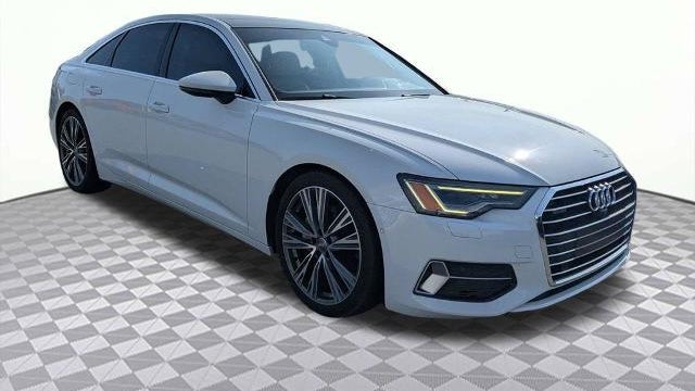 Preowned 2019 Audi A6 quattro Premium Plus 45 TFSI for Sale