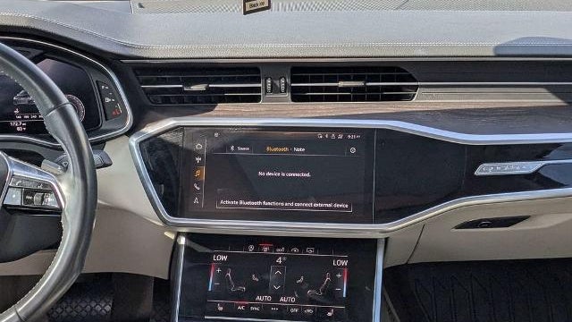 2019 Audi A6 quattro Premium Plus 45 TFSI