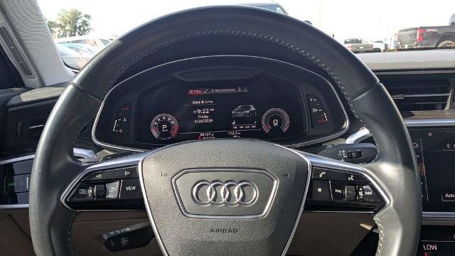 2019 Audi A6 quattro Premium Plus 45 TFSI