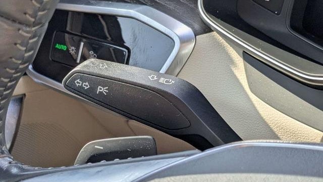 2019 Audi A6 quattro Premium Plus 45 TFSI