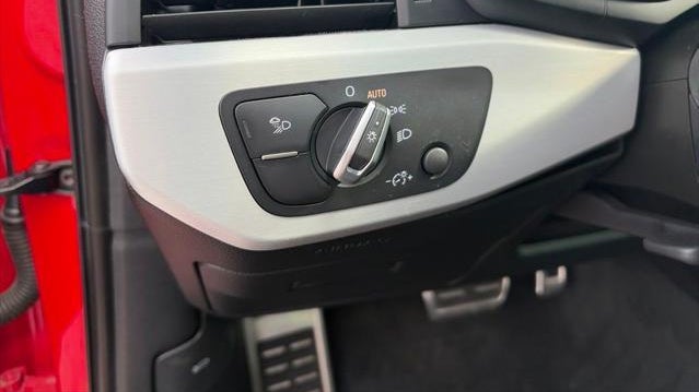 2023 Audi A4 quattro S line Prem Plus 45 TFSI