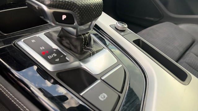2023 Audi A4 quattro S line Prem Plus 45 TFSI