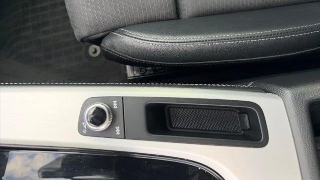 2023 Audi A4 quattro S line Prem Plus 45 TFSI