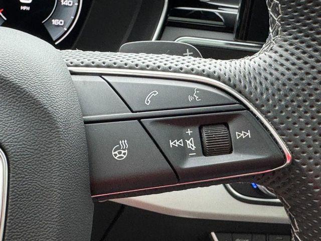 2023 Audi A4 - $29,360