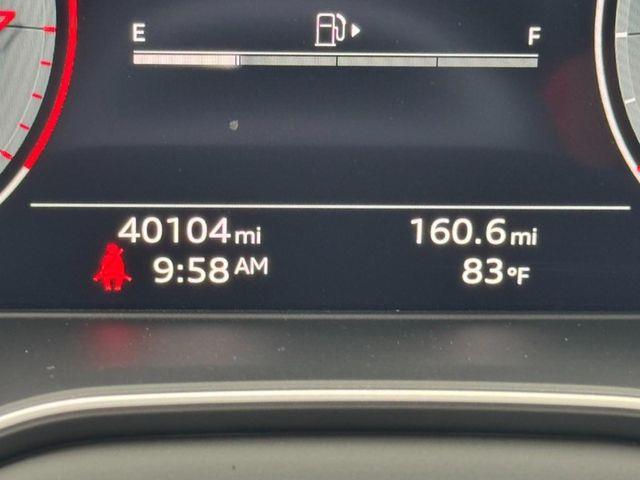 2023 Audi A4 - $29,360