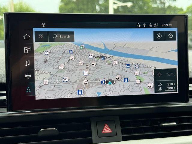 2023 Audi A4 - $29,360