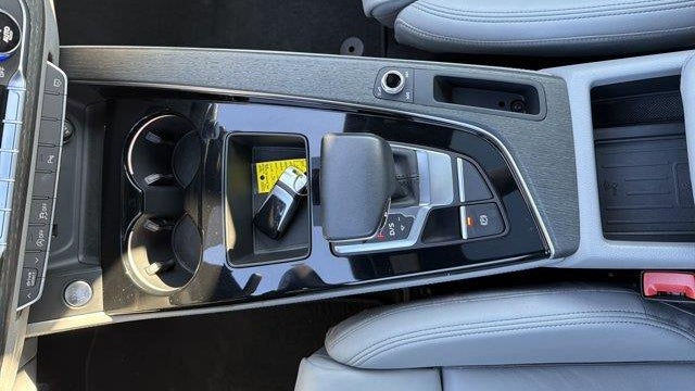 2023 Audi A4 quattro S line Prem Plus 45 TFSI