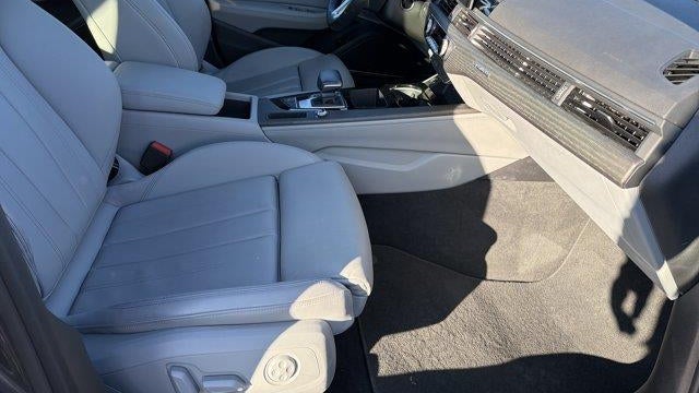 2023 Audi A4 quattro S line Prem Plus 45 TFSI