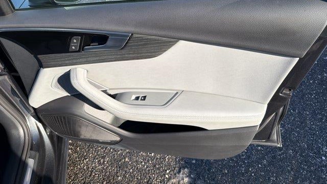 2023 Audi A4 quattro S line Prem Plus 45 TFSI