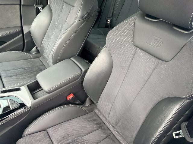 2024 Audi A4 - $30,980