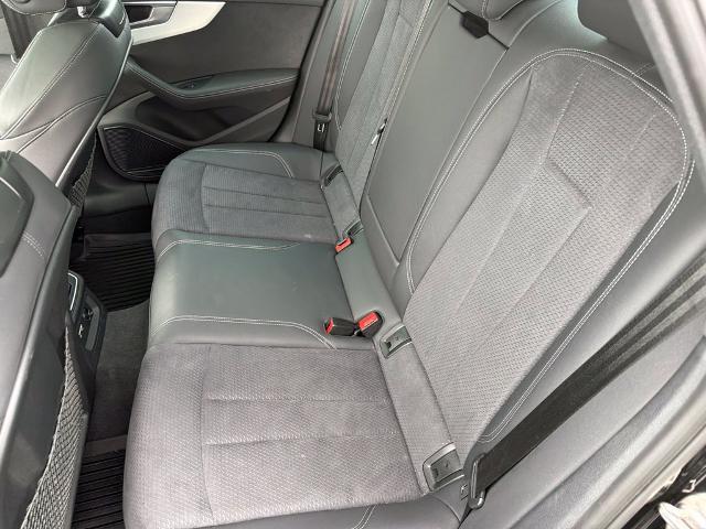 2024 Audi A4 - $30,980