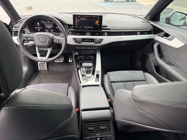 2024 Audi A4 - $30,980