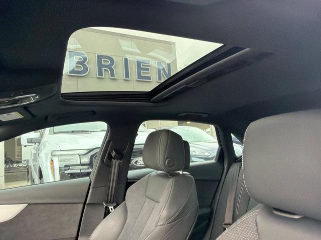 2024 Audi A4 - $30,980