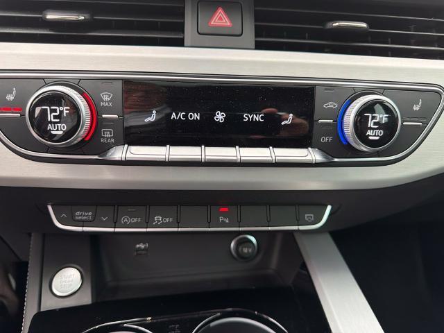 2024 Audi A4 - $30,980
