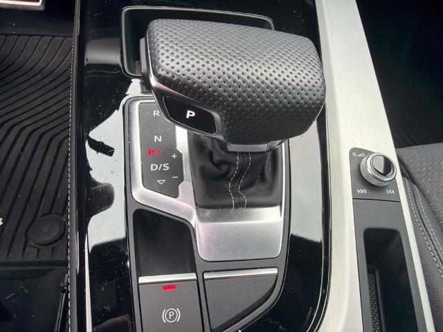 2024 Audi A4 - $30,980
