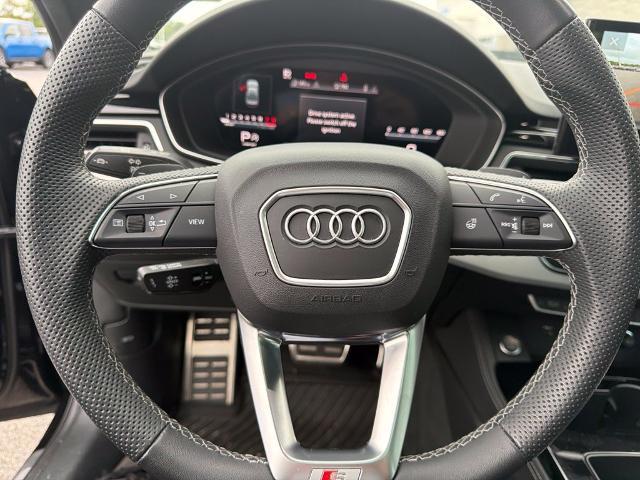 2024 Audi A4 - $30,980