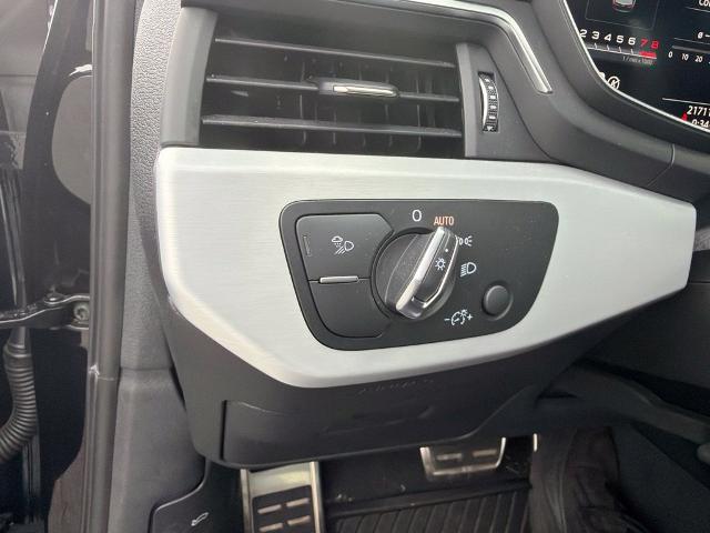 2024 Audi A4 - $30,980