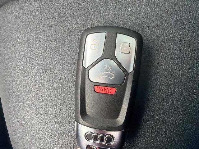 2024 Audi A4 - $30,980