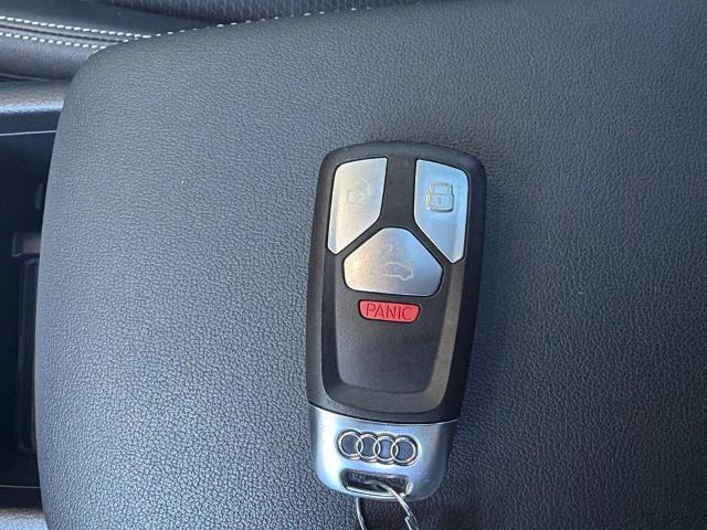 2024 Audi A4 - $30,980