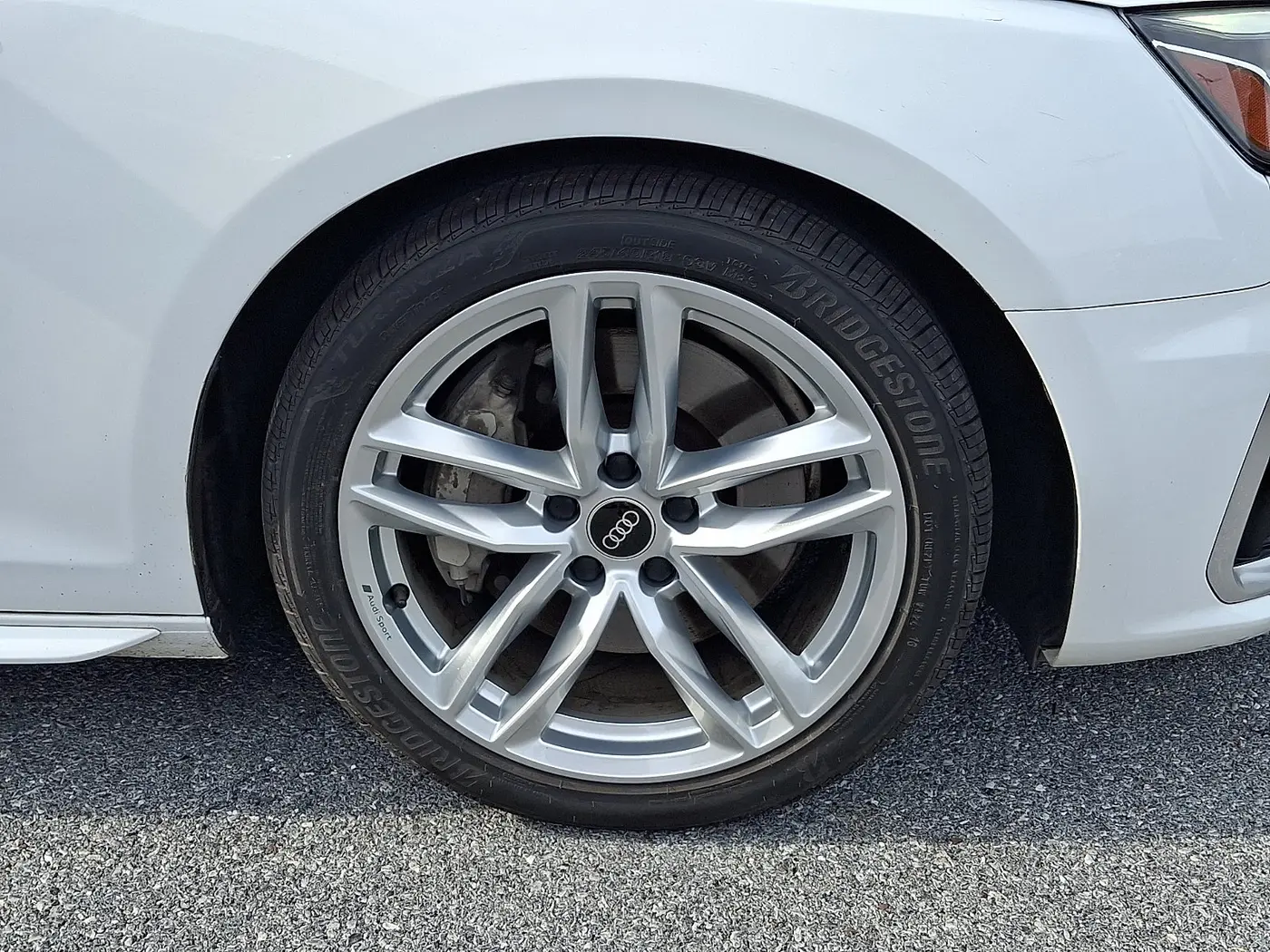 2023 Audi A4 - $20,429